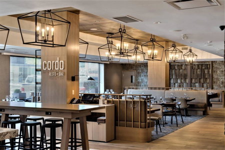 Delta Hotels by Marriott Kamloops, Kamloops, Canada