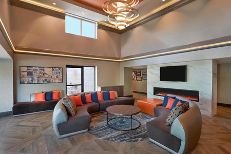 Four Points by Sheraton Hamilton - Stoney Creek, Hamilton, Canada