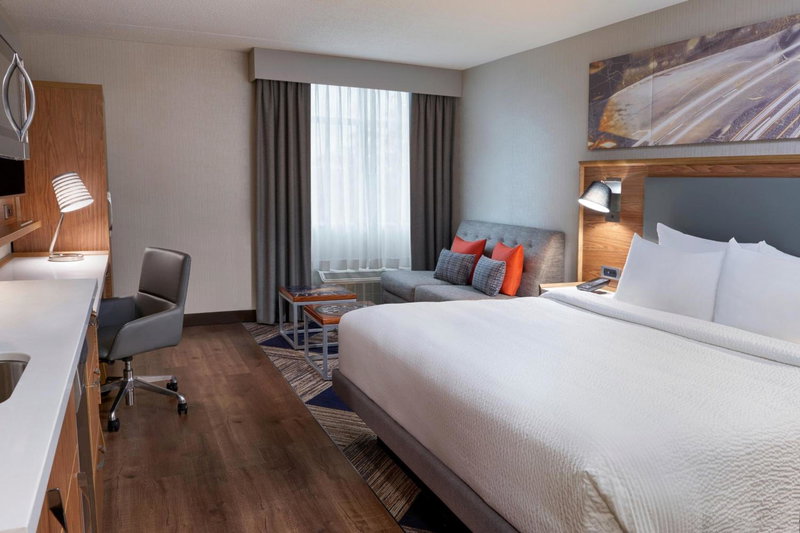 Four Points by Sheraton Hamilton - Stoney Creek, Hamilton, Canada