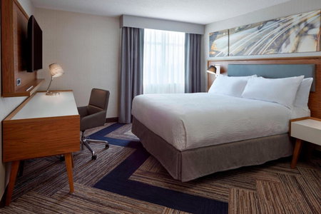 Four Points by Sheraton Hamilton - Stoney Creek, Hamilton, Canada