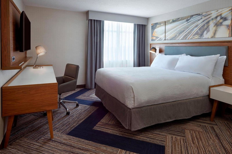 Four Points by Sheraton Hamilton - Stoney Creek, Hamilton, Canada