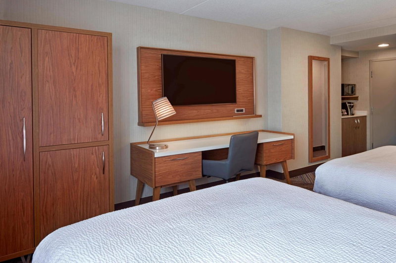 Four Points by Sheraton Hamilton - Stoney Creek, Hamilton, Canada