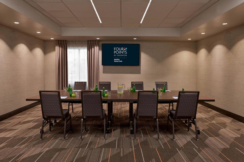 Four Points by Sheraton Hamilton - Stoney Creek, Hamilton, Canada