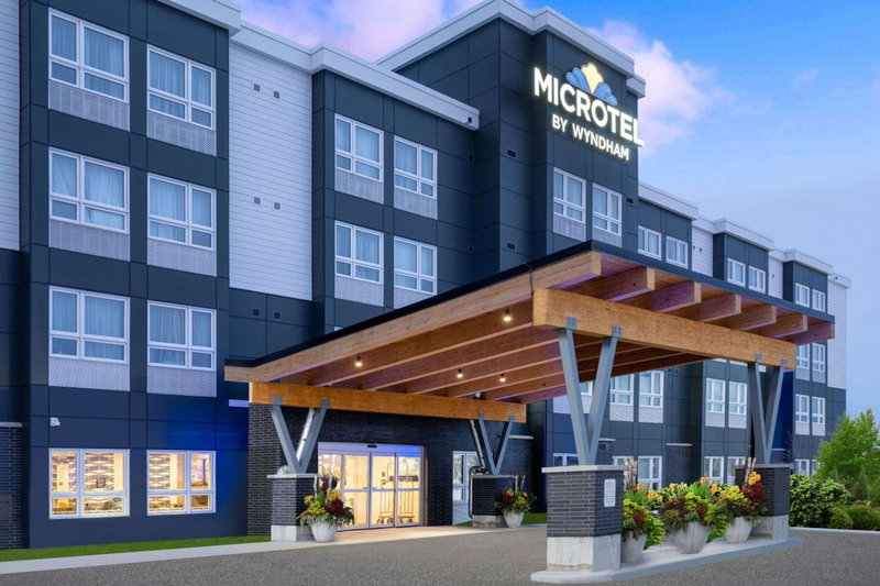Microtel Inn & Suites by Wyndham Kanata Ottawa West, Kanata, Canada