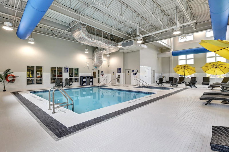 Microtel Inn & Suites by Wyndham Kanata Ottawa West, Kanata, Canada