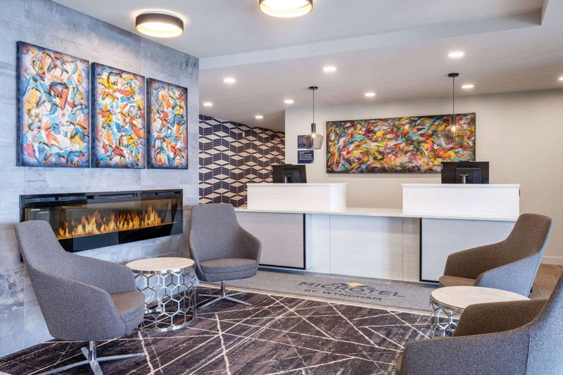 Microtel Inn & Suites by Wyndham Kanata Ottawa West, Kanata, Canada
