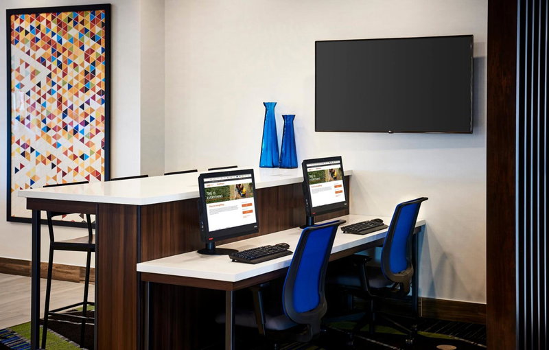 Holiday Inn Express & Suites - Brantford by IHG, Brantford, Canada