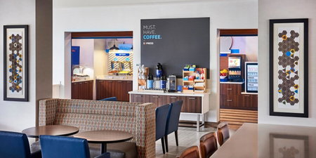 Holiday Inn Express & Suites - Brantford by IHG, Brantford, Canada