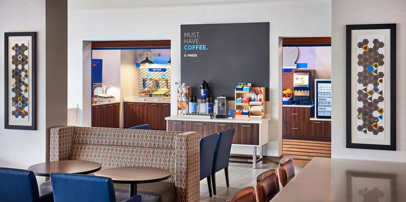 Holiday Inn Express & Suites - Brantford by IHG, Brantford, Canada