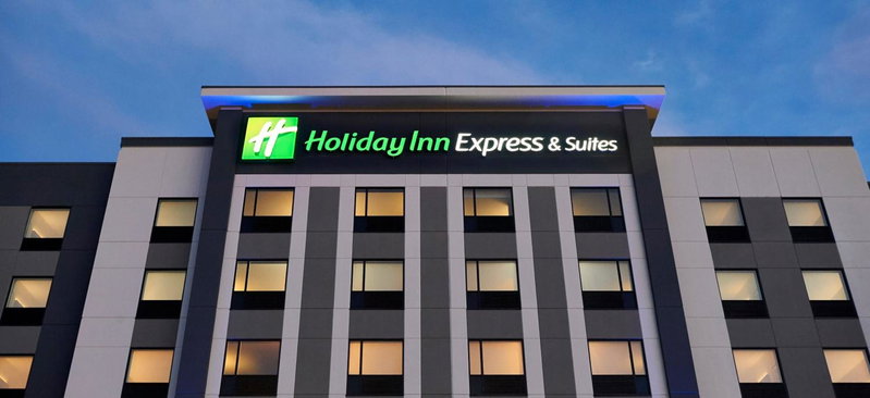 Holiday Inn Express & Suites - Brantford by IHG, Brantford, Canada