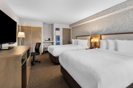 Best Western Halton Hills, Brampton, Canada