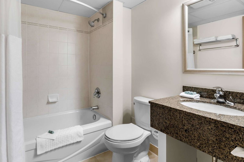 Best Western Halton Hills, Brampton, Canada