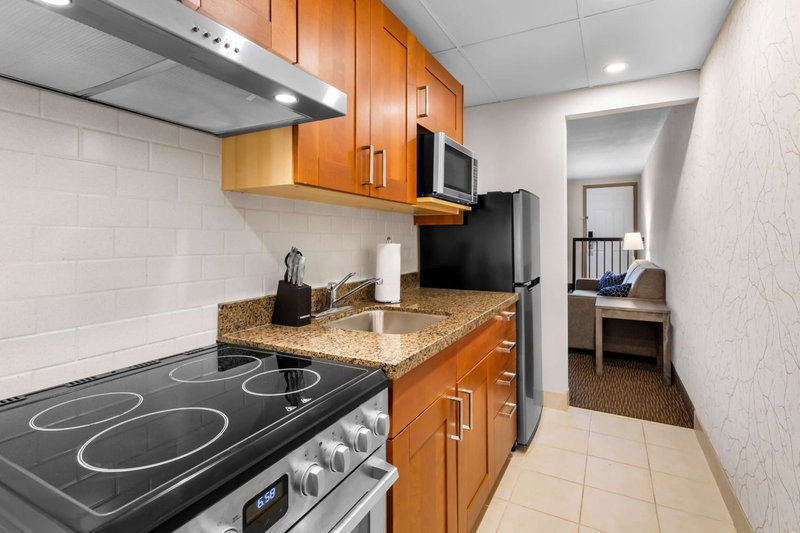 Best Western Halton Hills, Brampton, Canada
