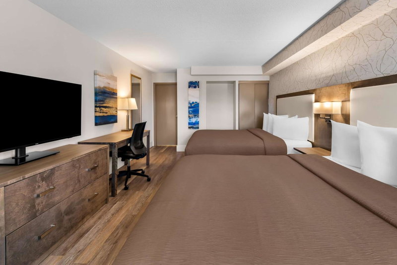 Best Western Halton Hills, Brampton, Canada