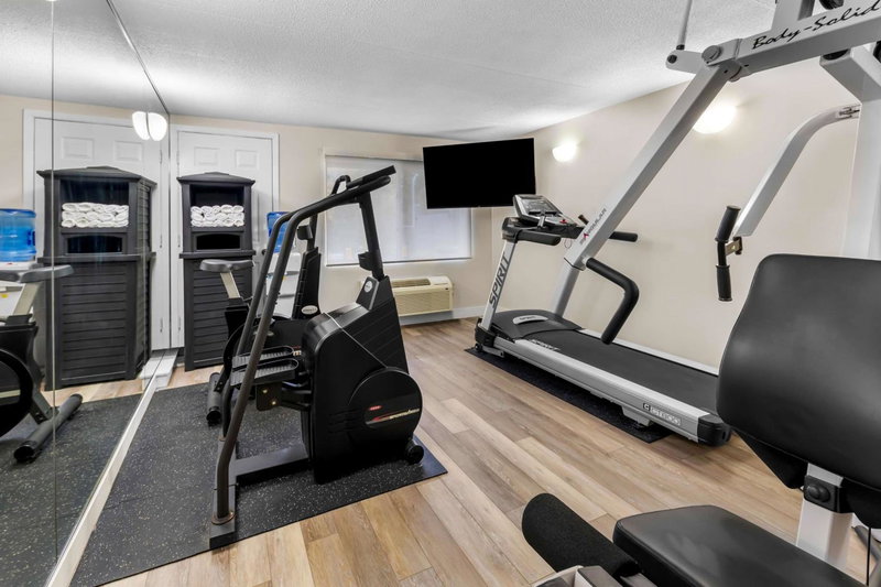 Best Western Halton Hills, Brampton, Canada