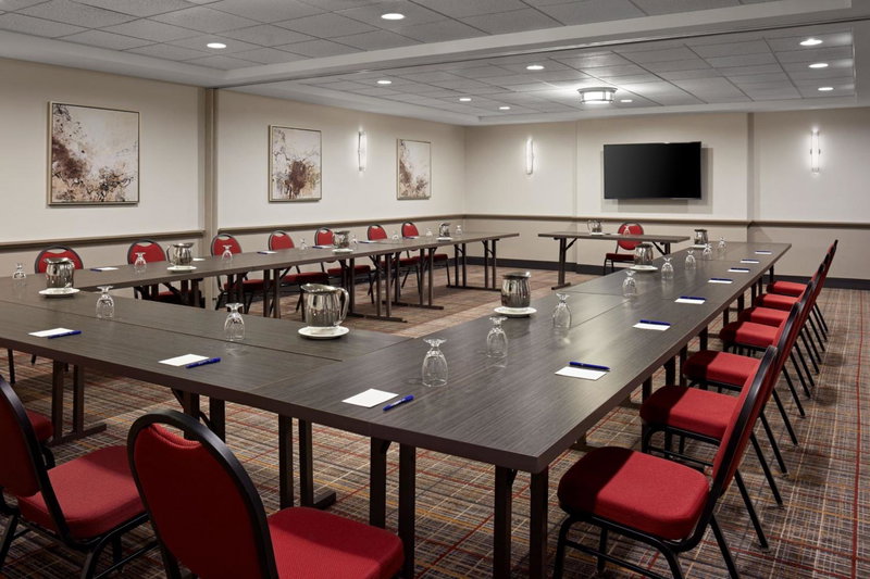 Delta Hotels by Marriott Sherbrooke Conference Centre, Sherbrooke, Canada