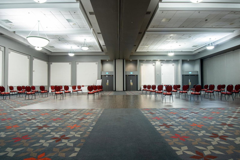 Delta Hotels by Marriott Sherbrooke Conference Centre, Sherbrooke, Canada