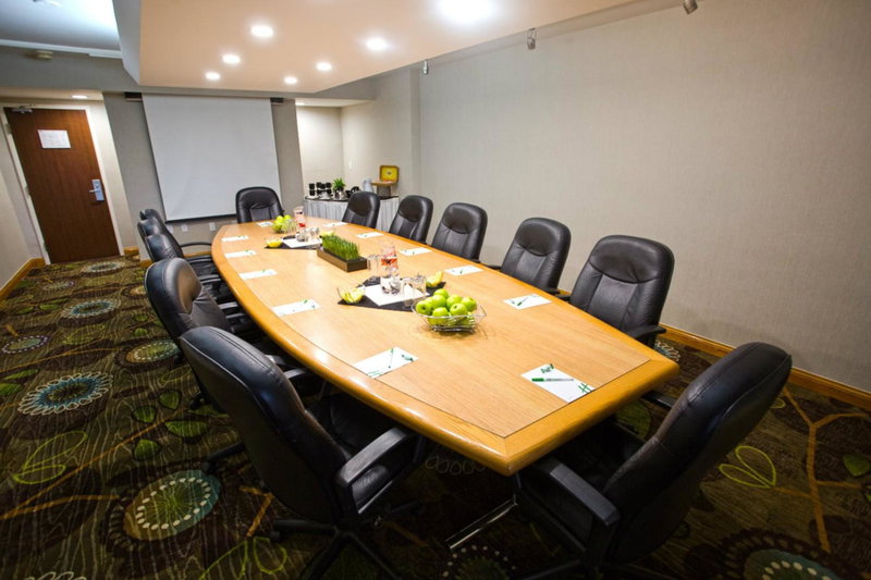Holiday Inn Hotel Peterborough Waterfront by IHG, Peterborough, Canada