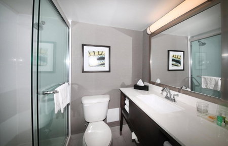 Holiday Inn Hotel Peterborough Waterfront by IHG, Peterborough, Canada