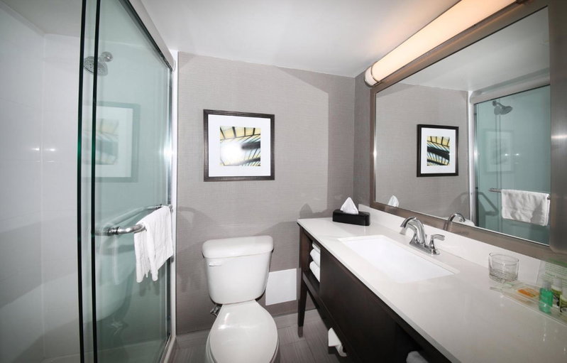 Holiday Inn Hotel Peterborough Waterfront by IHG, Peterborough, Canada