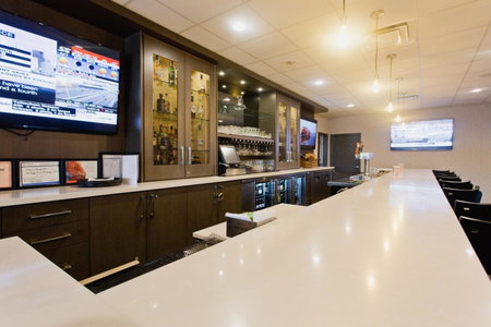 Holiday Inn Hotel Peterborough Waterfront by IHG, Peterborough, Canada