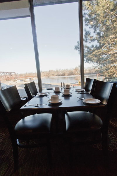 Holiday Inn Hotel Peterborough Waterfront by IHG, Peterborough, Canada