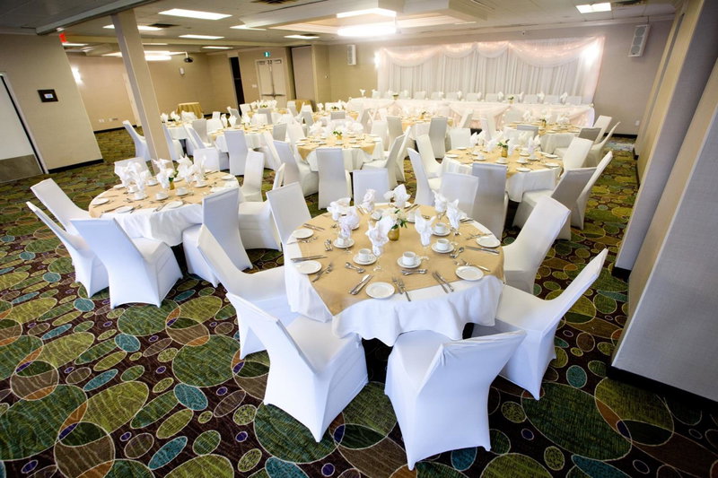 Holiday Inn Hotel Peterborough Waterfront by IHG, Peterborough, Canada