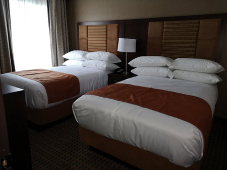 Best Western Plus Hinton Inn & Suites, Hinton, Canada