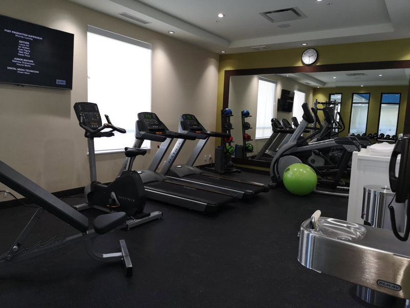 Best Western Plus Hinton Inn & Suites, Hinton, Canada