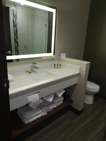 Best Western Plus Hinton Inn & Suites, Hinton, Canada