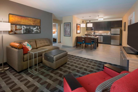 TownePlace Suites by Marriott Ottawa Kanata, Kanata, Canada