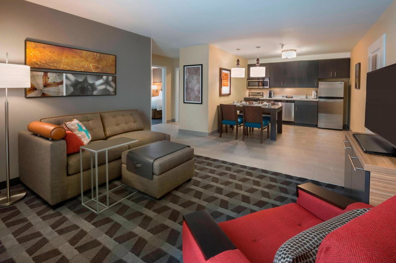 TownePlace Suites by Marriott Ottawa Kanata, Kanata, Canada