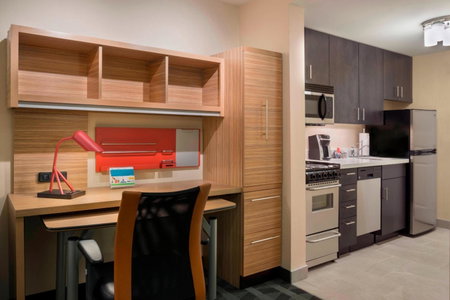 TownePlace Suites by Marriott Ottawa Kanata, Kanata, Canada