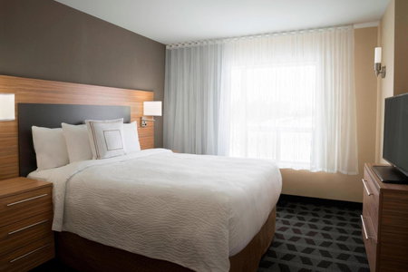TownePlace Suites by Marriott Ottawa Kanata, Kanata, Canada