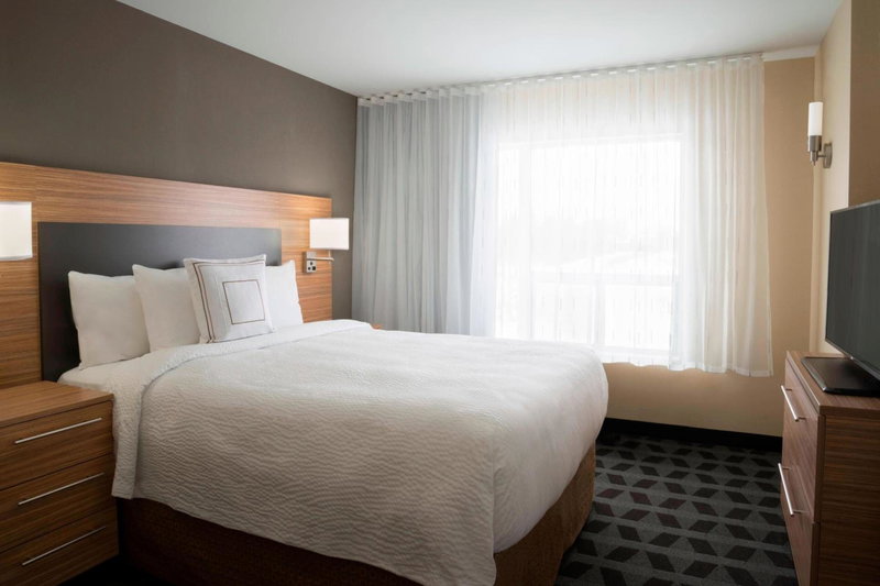 TownePlace Suites by Marriott Ottawa Kanata, Kanata, Canada