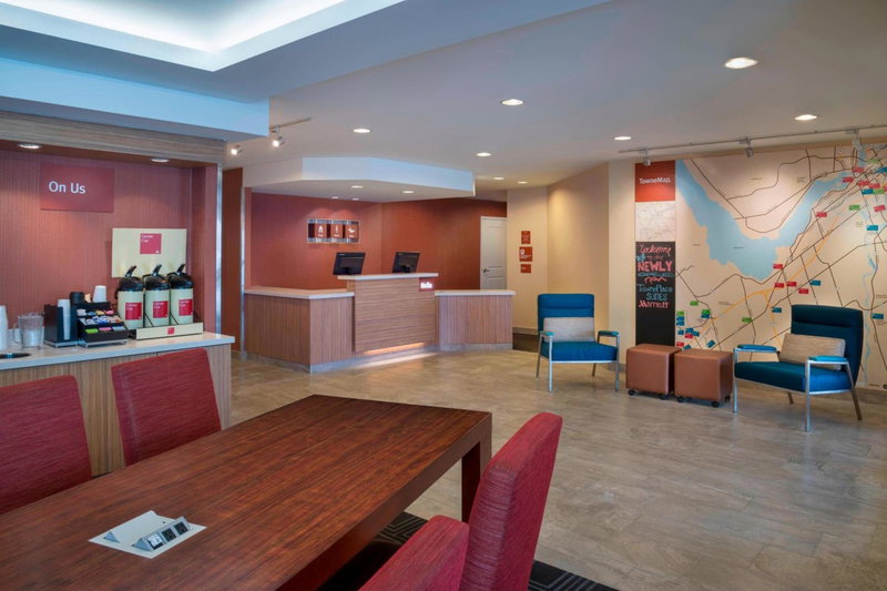 TownePlace Suites by Marriott Ottawa Kanata, Kanata, Canada