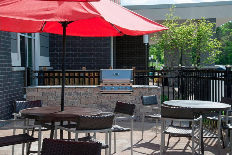 TownePlace Suites by Marriott Ottawa Kanata, Kanata, Canada