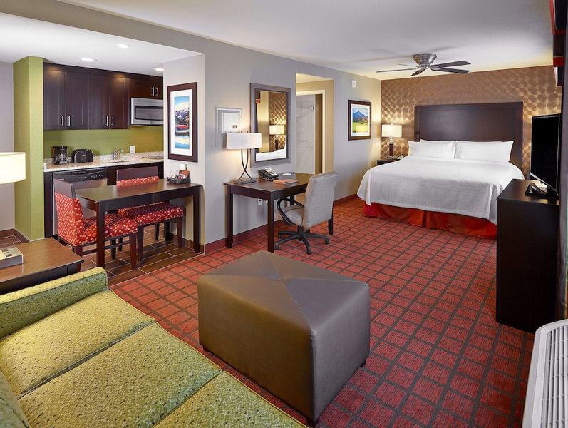 Homewood Suites by Hilton Calgary-Airport, Alberta, Canada, Calgary, Canada
