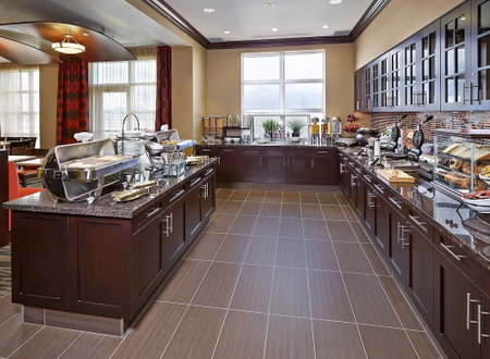Homewood Suites by Hilton Calgary-Airport, Alberta, Canada, Calgary, Canada