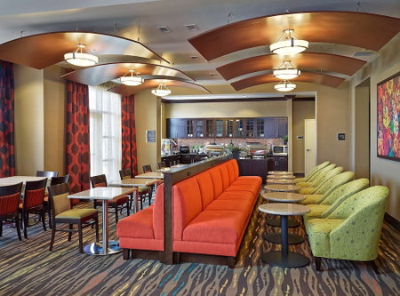 Homewood Suites by Hilton Calgary-Airport, Alberta, Canada, Calgary, Canada