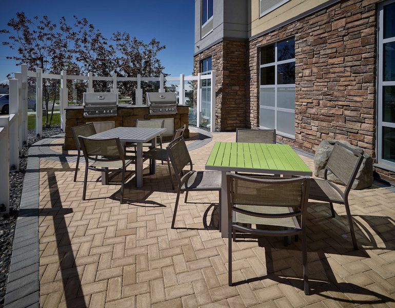 Homewood Suites by Hilton Calgary-Airport, Alberta, Canada, Calgary, Canada