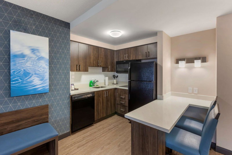 Executive Residency by Best Western Toronto-Mississauga, Brampton, Canada