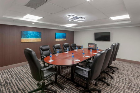 Executive Residency by Best Western Toronto-Mississauga, Brampton, Canada