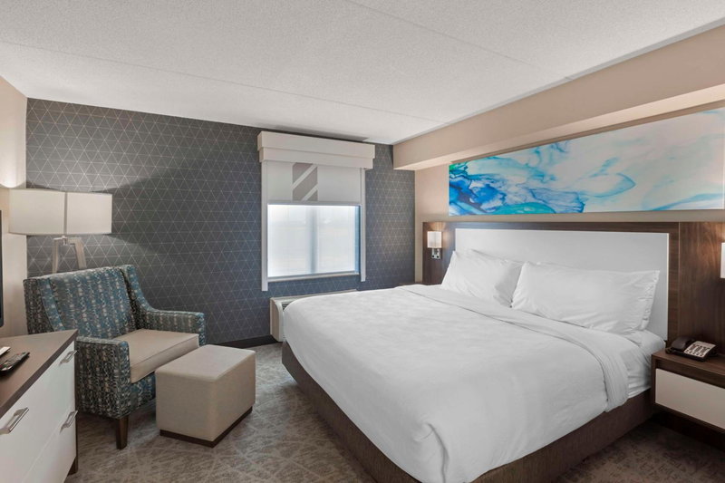 Executive Residency by Best Western Toronto-Mississauga, Brampton, Canada