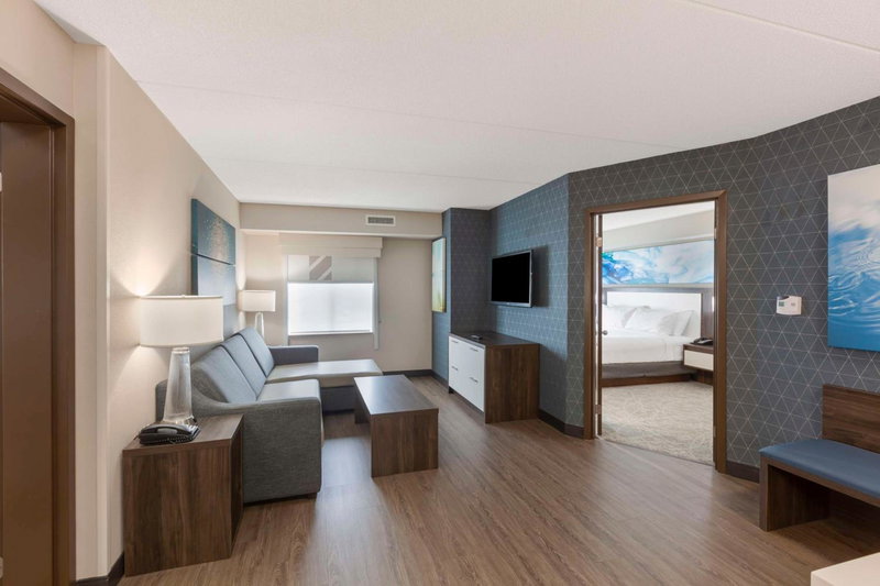 Executive Residency by Best Western Toronto-Mississauga, Brampton, Canada