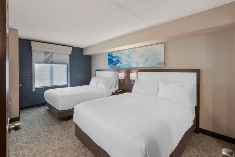 Executive Residency by Best Western Toronto-Mississauga, Brampton, Canada