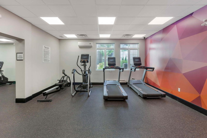 Executive Residency by Best Western Toronto-Mississauga, Brampton, Canada