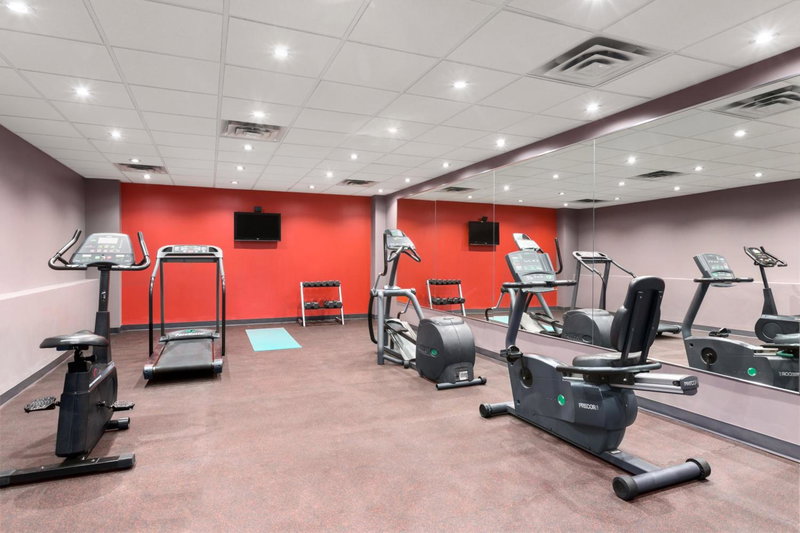 Days Inn by Wyndham Ottawa, Vanier, Canada