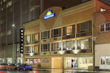 Days Inn by Wyndham Ottawa, Vanier, Canada