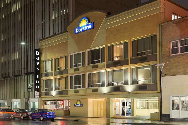 Days Inn by Wyndham Ottawa, Vanier, Canada